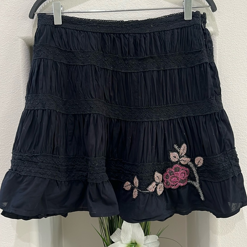 Free People Skirt
